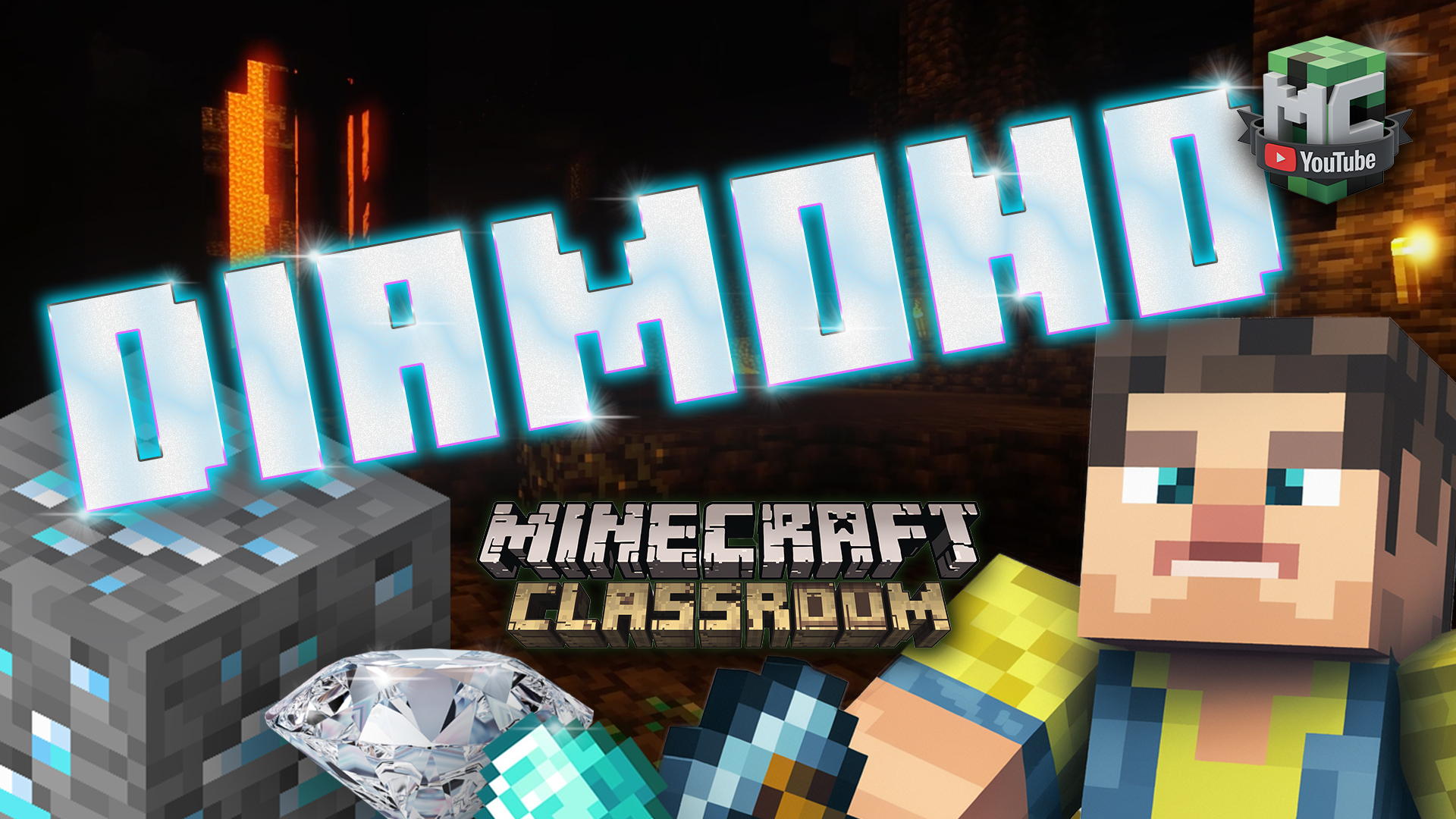 Are Diamonds the Ultimate Treasure in Minecraft? Secrets and Real-World Facts!