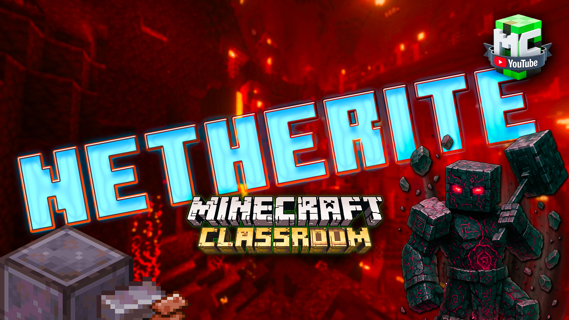 I Spent 6 Hours Mining Ancient Debris You Get Two Videos