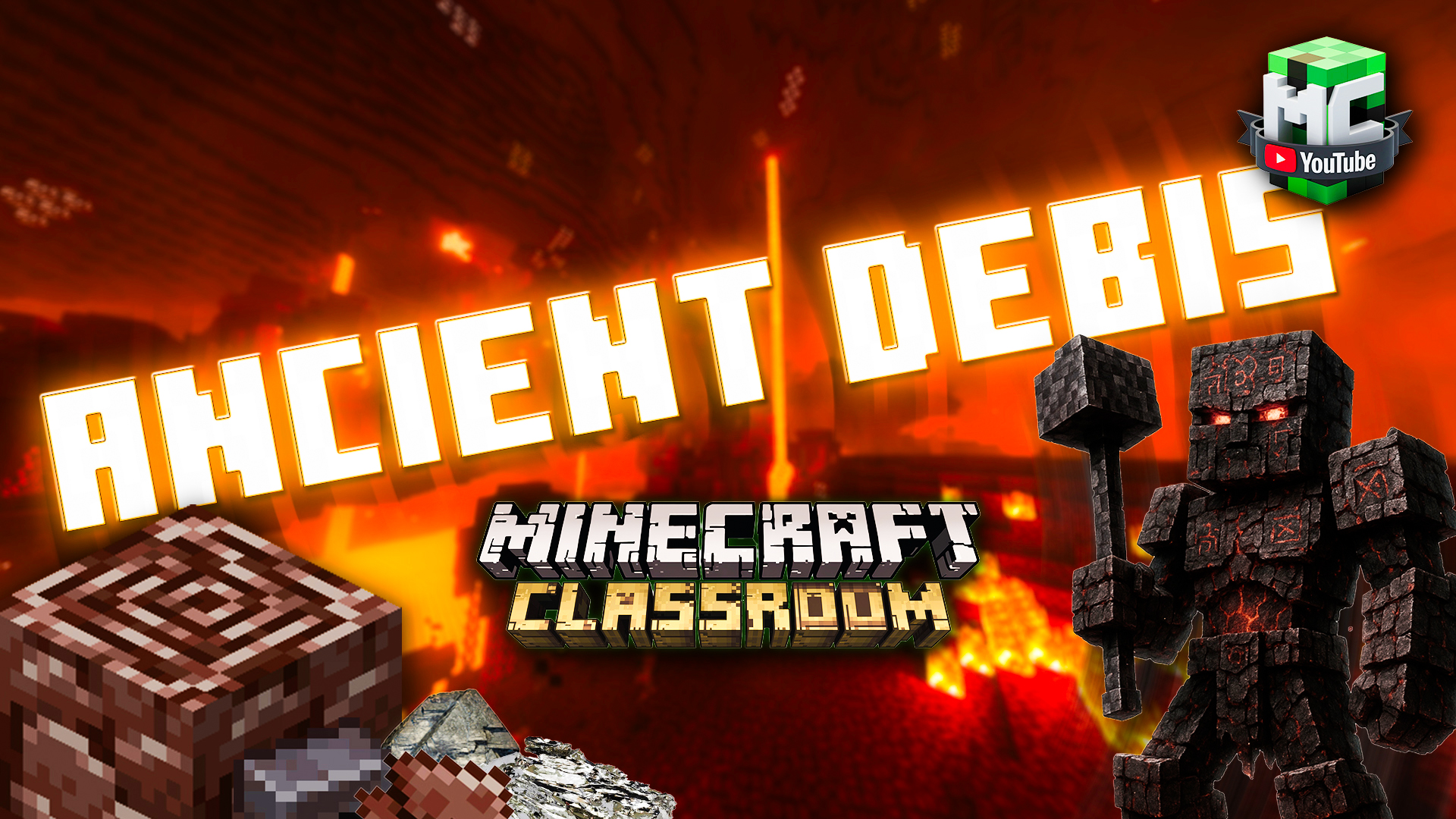 No, Diamond Isn't Minecraft's Best Armor—Here's PROOF